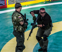 Обучение и консалтинг