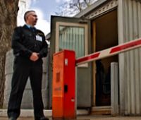 Охрана объектов в РФ