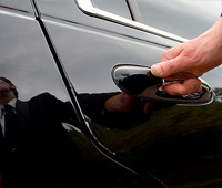 Охрана за рубежом